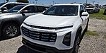 New 2027 CHEVROLET EQUINOX FWD LT in SEBRING, FLORIDA