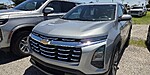 New 2027 CHEVROLET EQUINOX FWD LT in SEBRING, FLORIDA
