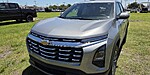 New 2027 CHEVROLET EQUINOX FWD LT in SEBRING, FLORIDA