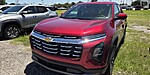 New 2027 CHEVROLET EQUINOX FWD LT in SEBRING, FLORIDA