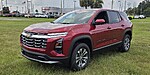 New 2027 CHEVROLET EQUINOX FWD 4DR LT W/1LT in SEBRING, FLORIDA