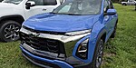 New 2027 CHEVROLET EQUINOX FWD ACTIV in SEBRING, FLORIDA