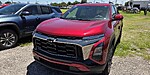 New 2027 CHEVROLET EQUINOX FWD ACTIV in SEBRING, FLORIDA