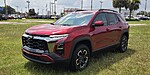 New 2027 CHEVROLET EQUINOX FWD 4DR ACTIV W/XDB in SEBRING, FLORIDA