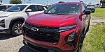 New 2027 CHEVROLET EQUINOX FWD RS in SEBRING, FLORIDA