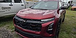 New 2027 CHEVROLET EQUINOX FWD RS in SEBRING, FLORIDA