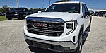 New 2026 GMC SIERRA 1500 4WD CREW CAB 147" SLT in SEBRING, FLORIDA