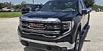 New 2026 GMC SIERRA 1500 4WD CREW CAB 147" SLT in SEBRING, FLORIDA
