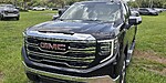 New 2026 GMC SIERRA 1500 4WD CREW CAB 147" SLT in SEBRING, FLORIDA