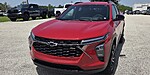 New 2026 CHEVROLET TRAX FWD 4DR 2RS in SEBRING, FLORIDA
