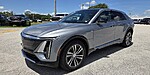 New 2026 CADILLAC LYRIQ 4DR PREMIUM LUXURY in SEBRING, FLORIDA