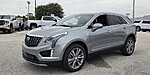 New 2026 CADILLAC XT5 FWD 4DR PREMIUM LUXURY in SEBRING, FLORIDA