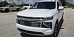 New 2026 CHEVROLET TAHOE 4WD 4DR LT in SEBRING, FLORIDA