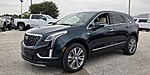 New 2026 CADILLAC XT5 FWD 4DR PREMIUM LUXURY in SEBRING, FLORIDA