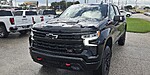 New 2026 CHEVROLET SILVERADO 1500 4WD CREW CAB 147" LT TRAIL BOSS in SEBRING, FLORIDA
