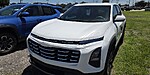 New 2027 CHEVROLET EQUINOX FWD LT in SEBRING, FLORIDA
