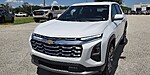 New 2027 CHEVROLET EQUINOX FWD 4DR LT W/1LT in SEBRING, FLORIDA