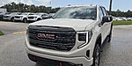 New 2026 GMC SIERRA 1500 4WD CREW CAB 147" AT4 in SEBRING, FLORIDA