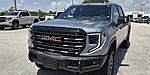 New 2026 GMC SIERRA 1500 4WD CREW CAB 147" AT4X in SEBRING, FLORIDA