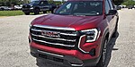 New 2026 GMC TERRAIN FWD 4DR ELEVATION in SEBRING, FLORIDA