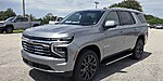 New 2026 CHEVROLET TAHOE 4WD 4DR LT in SEBRING, FLORIDA