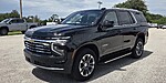 New 2026 CHEVROLET TAHOE 4WD 4DR LT in SEBRING, FLORIDA