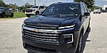New 2026 CHEVROLET TRAVERSE FWD 4DR LT W/1LT in SEBRING, FLORIDA