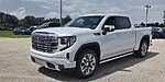 New 2026 GMC SIERRA 1500 4WD CREW CAB 147" DENALI in SEBRING, FLORIDA