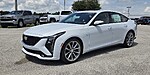 New 2026 CADILLAC CT5 4DR SDN SPORT in SEBRING, FLORIDA