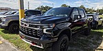New 2026 CHEVROLET SILVERADO ZR2 in SEBRING, FLORIDA