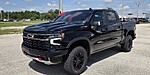 New 2026 CHEVROLET SILVERADO 1500 4WD CREW CAB 147" ZR2 in SEBRING, FLORIDA