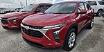 New 2026 CHEVROLET TRAX LS in SEBRING, FLORIDA