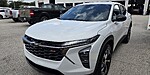 New 2026 CHEVROLET TRAX 1RS in SEBRING, FLORIDA
