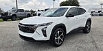 New 2026 CHEVROLET TRAX FWD 4DR 1RS in SEBRING, FLORIDA