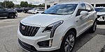 New 2026 CADILLAC XT5 FWD PREMIUM LUXURY in SEBRING, FLORIDA