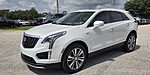New 2026 CADILLAC XT5 FWD 4DR PREMIUM LUXURY in SEBRING, FLORIDA