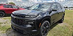 New 2027 CHEVROLET TRAVERSE FWD RS in SEBRING, FLORIDA