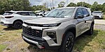 New 2027 CHEVROLET TRAVERSE AWD Z71 in SEBRING, FLORIDA