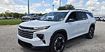 New 2027 CHEVROLET TRAVERSE FWD 4DR LT W/1LT in SEBRING, FLORIDA