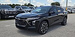 New 2026 CHEVROLET TRAX FWD 4DR 2RS in SEBRING, FLORIDA