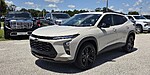 New 2026 CHEVROLET TRAX FWD 4DR ACTIV in SEBRING, FLORIDA