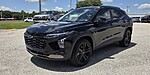 New 2026 CHEVROLET TRAX FWD 4DR ACTIV in SEBRING, FLORIDA