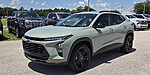 New 2026 CHEVROLET TRAX FWD 4DR ACTIV in SEBRING, FLORIDA