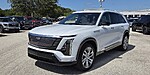 New 2027 CADILLAC VISTIQ AWD 4DR LUXURY in SEBRING, FLORIDA