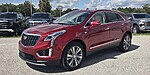 New 2026 CADILLAC XT5 FWD 4DR PREMIUM LUXURY in SEBRING, FLORIDA
