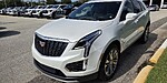 New 2026 CADILLAC XT5 FWD PREMIUM LUXURY in SEBRING, FLORIDA