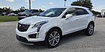 New 2026 CADILLAC XT5 FWD 4DR PREMIUM LUXURY in SEBRING, FLORIDA