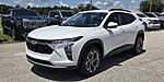 New 2026 CHEVROLET TRAX FWD 4DR LT in SEBRING, FLORIDA