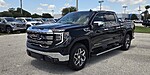 New 2026 GMC SIERRA 1500 4WD CREW CAB 147" SLT in SEBRING, FLORIDA