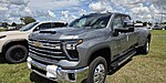 New 2026 CHEVROLET SILVERADO LTZ in SEBRING, FLORIDA